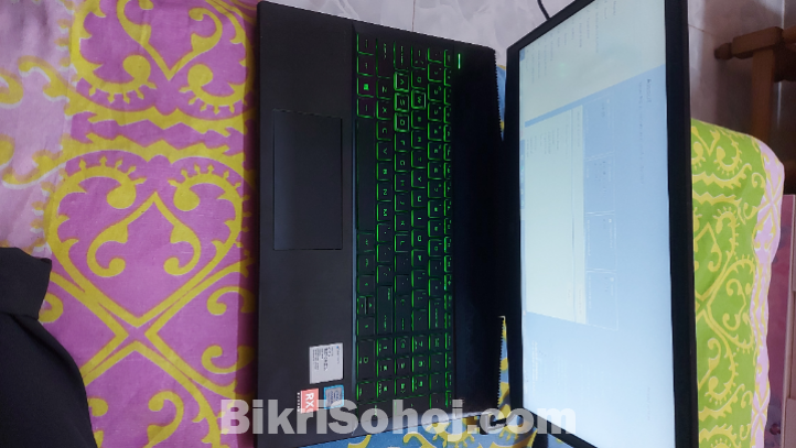 HP Pavilion Gaming Laptop 15-cx0xxx